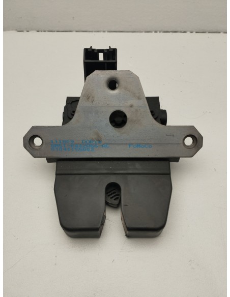 Recambio de cerradura maletero / porton para ford kuga (cbv) trend referencia OEM IAM 01041155002 MALETERO 