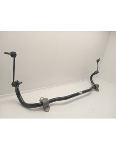 Recambio de barra estabilizadora delantera para alfa romeo giulia (952) sprint referencia OEM IAM 505334230   2