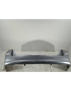Recambio de paragolpes trasero para opel astra h caravan 2.0 16v turbo referencia OEM IAM 1404182 COLOR GRIS 