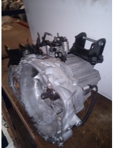 Recambio de caja cambios para kia sportage 2.0 crdi referencia OEM IAM S614JE   2