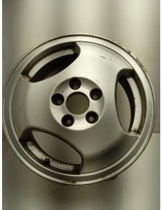 Recambio de llanta para saab 900 cabrio referencia OEM IAM 5056023 ALUMINIO CONSULTAR DISPONIBILIDAD JUEGO COMPLETO