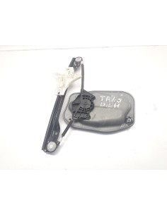 Recambio de elevalunas trasero derecho para volkswagen golf v berlina (1k1) 1.9 tdi referencia OEM IAM 1K0959704F   2