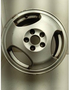 Recambio de llanta para saab 900 cabrio referencia OEM IAM 5056023 ALUMINIO CONSULTAR DISPONIBILIDAD JUEGO COMPLETO