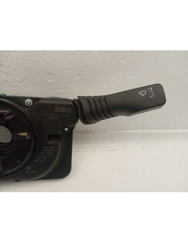 Recambio de mando luces para opel zafira b cosmo referencia OEM IAM 13177916  