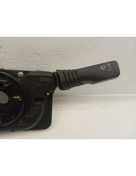 Recambio de mando luces para opel zafira b cosmo referencia OEM IAM 13177916  