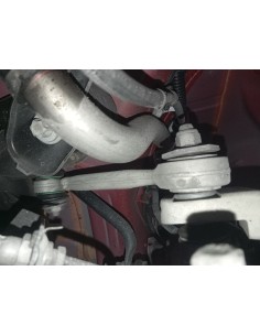 Recambio de brazo suspension superior trasero izquierdo para alfa romeo giulia (952) sprint referencia OEM IAM 50540594   2