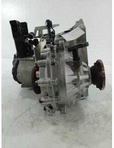Recambio de caja cambios para seat ibiza (6l1) stella referencia OEM IAM GGU  
