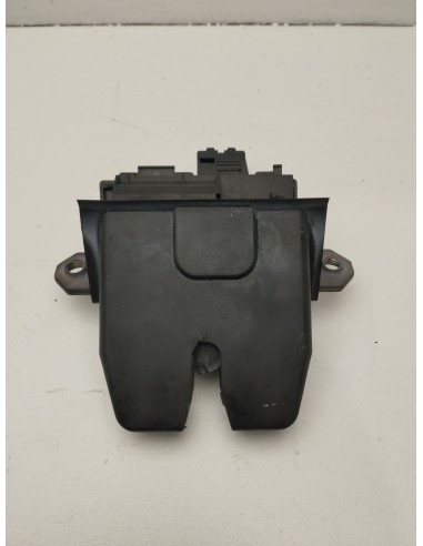 Recambio de cerradura maletero / porton para ford kuga (cbv) trend referencia OEM IAM 01041155002 MALETERO 