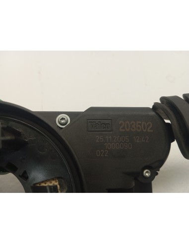 Recambio de mando luces para opel zafira b cosmo referencia OEM IAM 13177916  