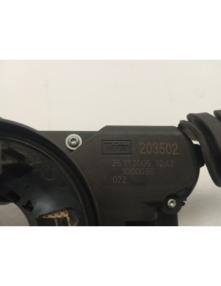 Recambio de mando luces para opel zafira b cosmo referencia OEM IAM 13177916  