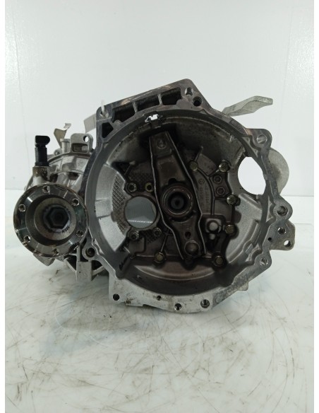 Recambio de caja cambios para seat ibiza (6l1) stella referencia OEM IAM GGU  