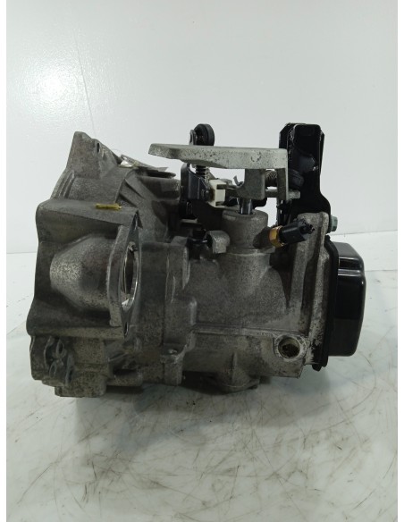 Recambio de caja cambios para seat ibiza (6l1) stella referencia OEM IAM GGU  