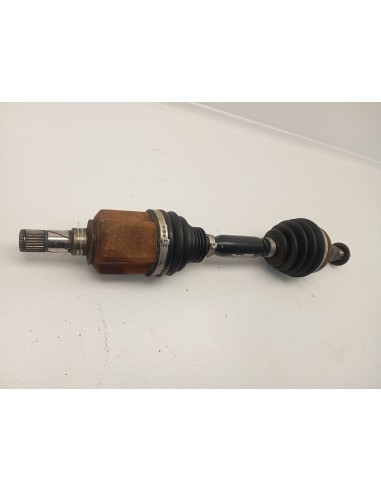 Recambio de transmision delantera izquierda para opel zafira b cosmo referencia OEM IAM 13124679  