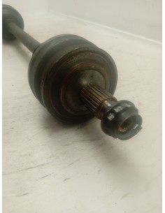 Recambio de transmision trasera izquierda para mercedes-benz clase clc (cl203) clc referencia OEM IAM A20335062562   2
