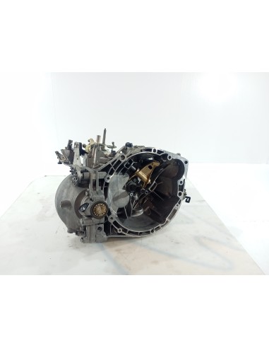 Recambio de caja cambios para peugeot 406 berlina (s1/s2) stdt referencia OEM IAM 20LM22  