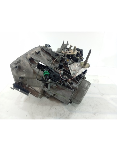 Recambio de caja cambios para peugeot 406 berlina (s1/s2) stdt referencia OEM IAM 20LM22  