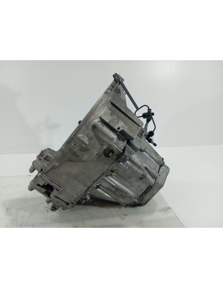 Recambio de caja cambios para peugeot 406 berlina (s1/s2) stdt referencia OEM IAM 20LM22  