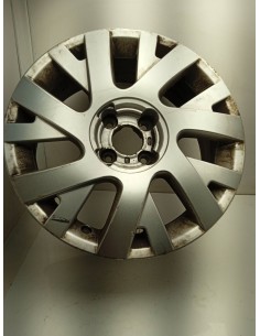 Recambio de llanta para citroën c4 coupe referencia OEM IAM 9650202380 ALUMINIO CONSULTAR DISPONIBILIDAD JUEGO COMPLETO