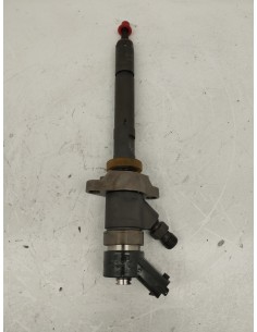 Recambio de inyector para citroën c4 coupe vtr plus referencia OEM IAM 0445110188   2