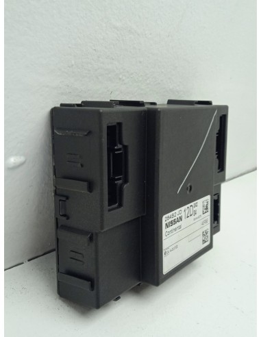 Recambio de modulo electronico para nissan qashqai (j10) acenta referencia OEM IAM 284B2JD12D  