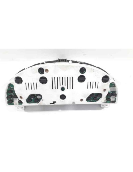 Recambio de cuadro instrumentos para daewoo lacetti 1.6 cat referencia OEM IAM 200442200D 96499003HM 