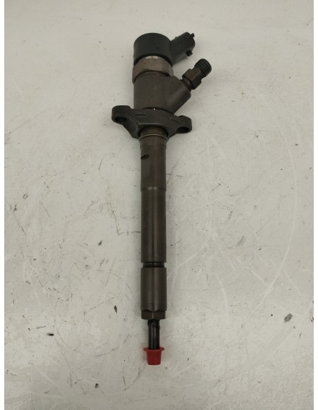Recambio de inyector para citroën c4 coupe vtr plus referencia OEM IAM 0445110188  