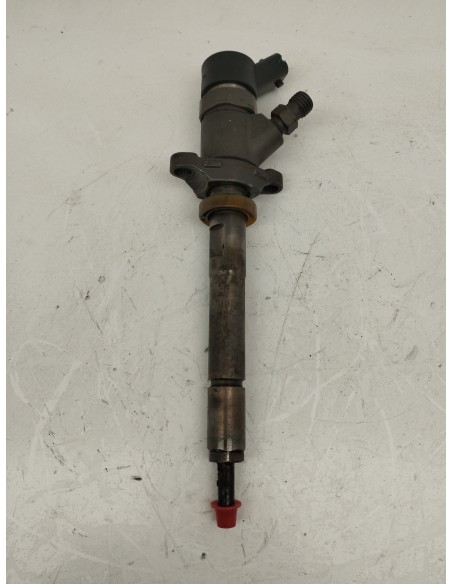 Recambio de inyector para citroën c4 coupe vtr plus referencia OEM IAM 0445110188  