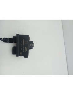 Recambio de caja precalentamiento para alfa romeo giulia (952) sprint referencia OEM IAM 46349347 CAJA PRECALENTAMIENTO 