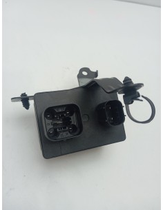 Recambio de caja precalentamiento para alfa romeo giulia (952) sprint referencia OEM IAM 46349347 CAJA PRECALENTAMIENTO  2