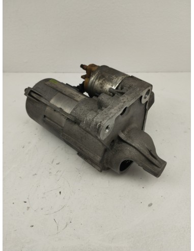 Recambio de motor arranque para citroën c4 coupe vtr plus referencia OEM IAM 7B53014CD  