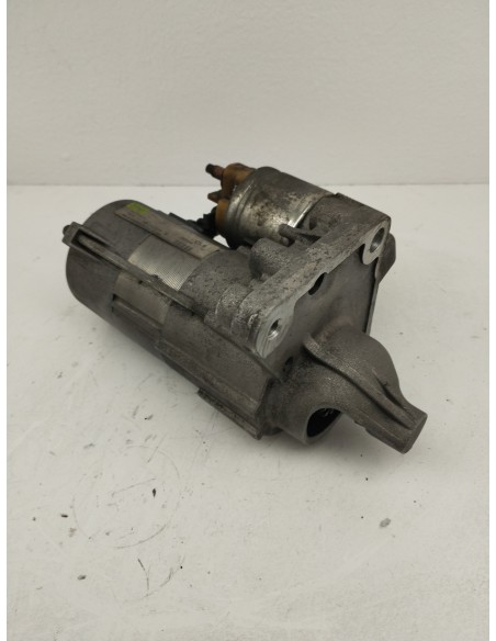 Recambio de motor arranque para citroën c4 coupe vtr plus referencia OEM IAM 7B53014CD  