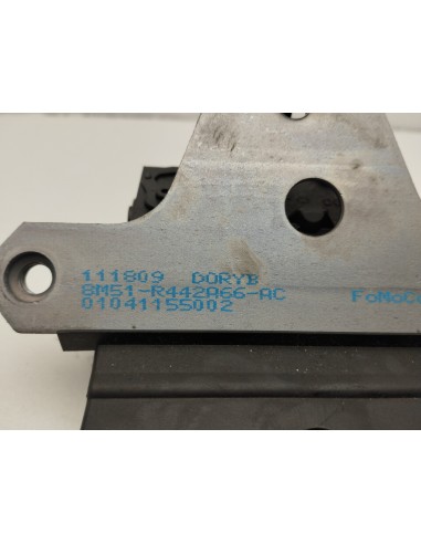 Recambio de cerradura maletero / porton para ford kuga (cbv) trend referencia OEM IAM 01041155002 MALETERO 