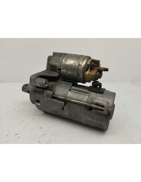 Recambio de motor arranque para citroën c4 coupe vtr plus referencia OEM IAM 7B53014CD  