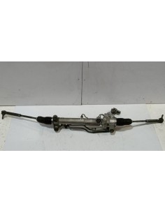 Recambio de cremallera direccion para toyota avensis berlina (t25) 2.0 turbodiesel cat referencia OEM IAM 7891501172  