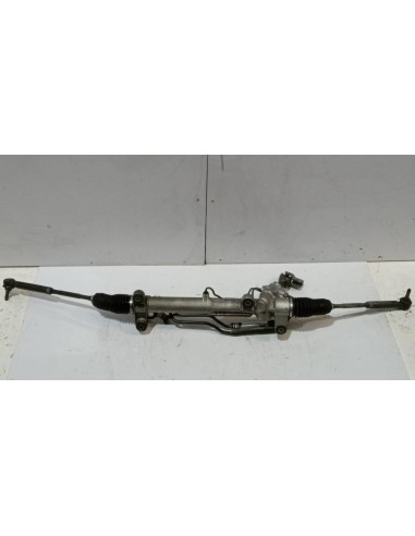Recambio de cremallera direccion para toyota avensis berlina (t25) 2.0 turbodiesel cat referencia OEM IAM 7891501172  