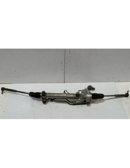 Recambio de cremallera direccion para toyota avensis berlina (t25) 2.0 turbodiesel cat referencia OEM IAM 7891501172  