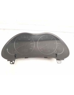 Recambio de cuadro instrumentos para toyota avensis berlina (t25) 2.0 turbodiesel cat referencia OEM IAM 8380005630H MB257410986