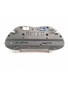 Recambio de cuadro instrumentos para toyota avensis berlina (t25) 2.0 turbodiesel cat referencia OEM IAM 8380005630H MB257410986 2