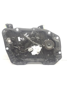 Recambio de elevalunas delantero izquierdo para bmw serie 3 berlina (g20) 320i m sport referencia OEM IAM 743223111  CAJON 2.1
