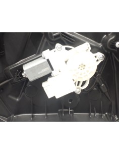 Recambio de elevalunas delantero izquierdo para bmw serie 3 berlina (g20) 320i m sport referencia OEM IAM 743223111  CAJON 2.1 2