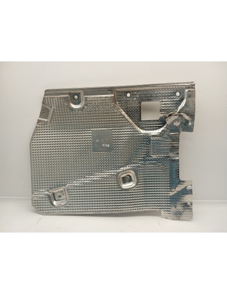 Recambio de anticalóricas escape para alfa romeo giulia (952) sprint referencia OEM IAM 50534281  