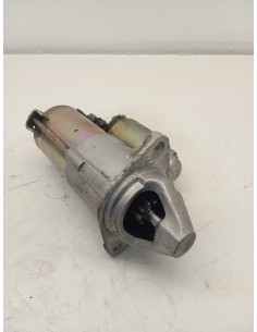Recambio de motor arranque para daewoo kalos 1.4 cat referencia OEM IAM 96550792  