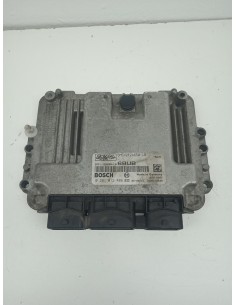 Recambio de centralita motor uce para ford focus berlina (cap) trend referencia OEM IAM 5M5112A650LB  