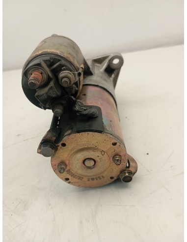 Recambio de motor arranque para daewoo kalos 1.4 cat referencia OEM IAM 96550792  