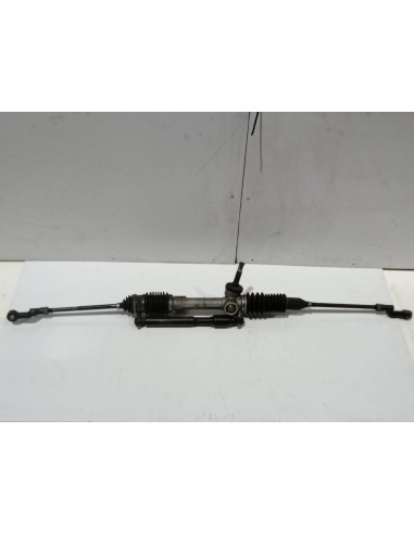 Recambio de cremallera direccion para smart coupe 0.6 turbo cat referencia OEM IAM 0004684  