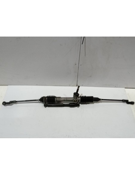 Recambio de cremallera direccion para smart coupe 0.6 turbo cat referencia OEM IAM 0004684  