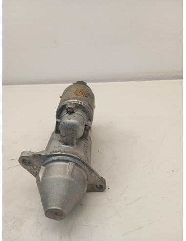 Recambio de motor arranque para daewoo kalos 1.4 cat referencia OEM IAM 96550792  