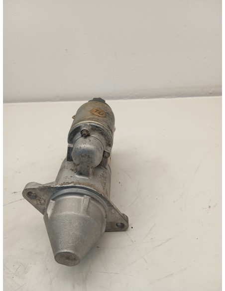 Recambio de motor arranque para daewoo kalos 1.4 cat referencia OEM IAM 96550792  