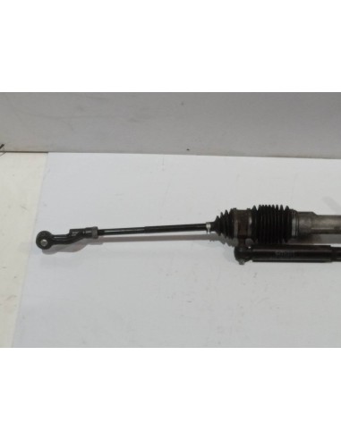 Recambio de cremallera direccion para smart coupe 0.6 turbo cat referencia OEM IAM 0004684  