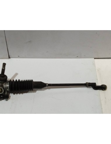 Recambio de cremallera direccion para smart coupe 0.6 turbo cat referencia OEM IAM 0004684  
